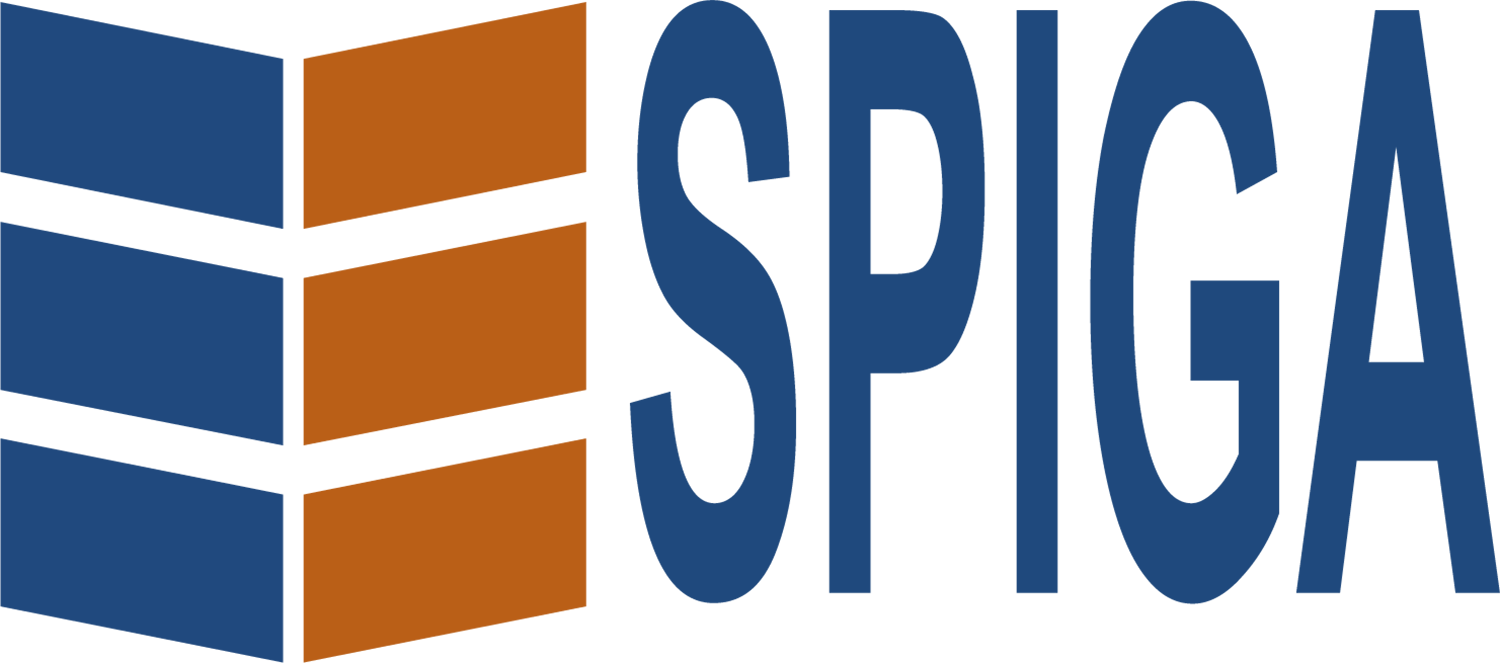 Espiga logo